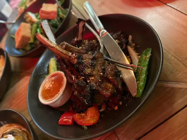 Monkey King Thai - Richmond