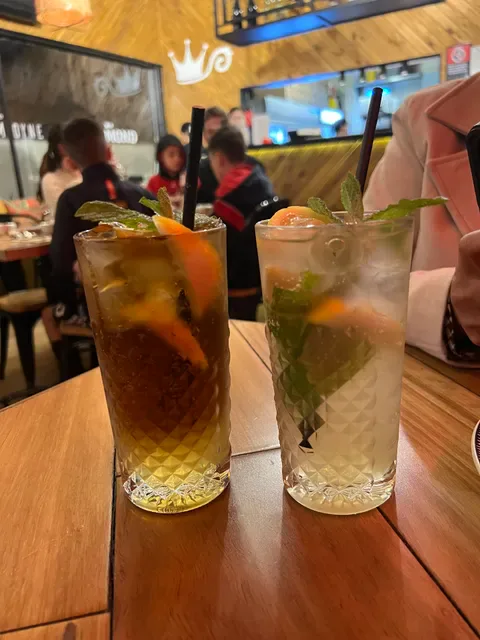 Monkey King Thai - Richmond