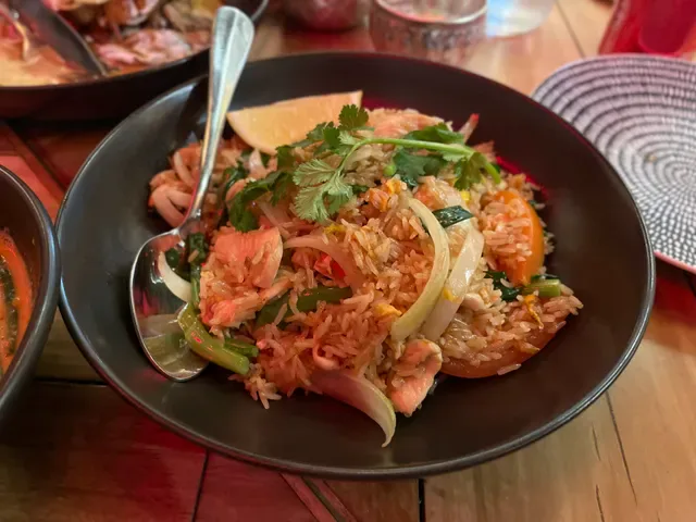 Monkey King Thai - Richmond