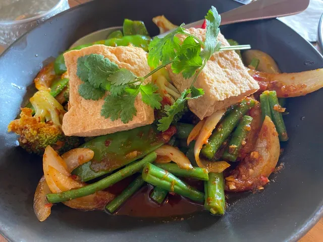 Monkey King Thai - Richmond