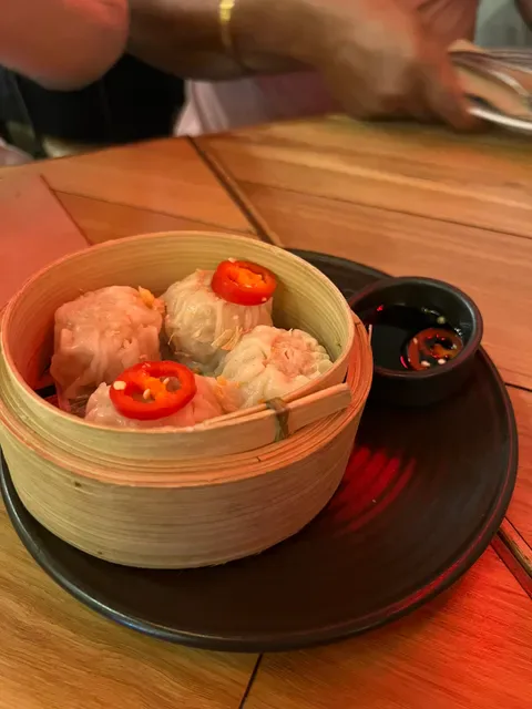 Monkey King Thai - Richmond