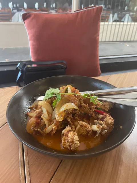 Monkey King Thai - Richmond