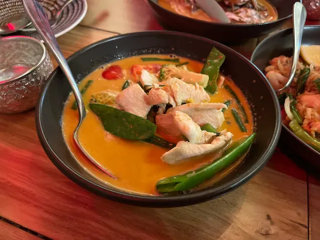 Monkey King Thai - Richmond