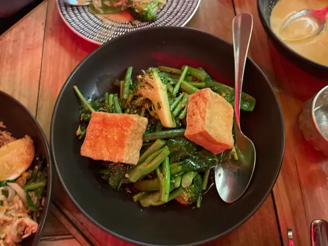 Monkey King Thai - Richmond