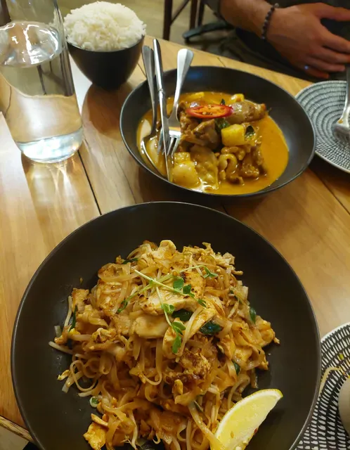 Monkey King Thai - Richmond