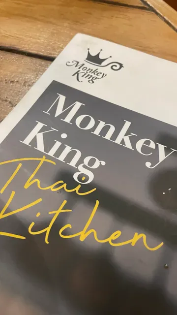 Monkey King Thai - Rose Bay