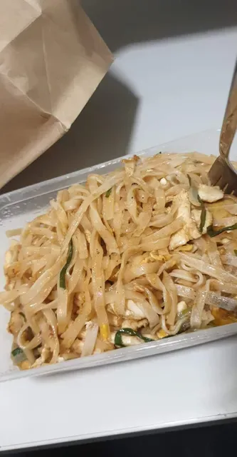 Monkey King Thai - Rose Bay