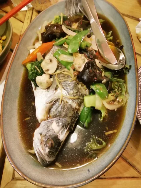 Monkey King Thai - Rose Bay