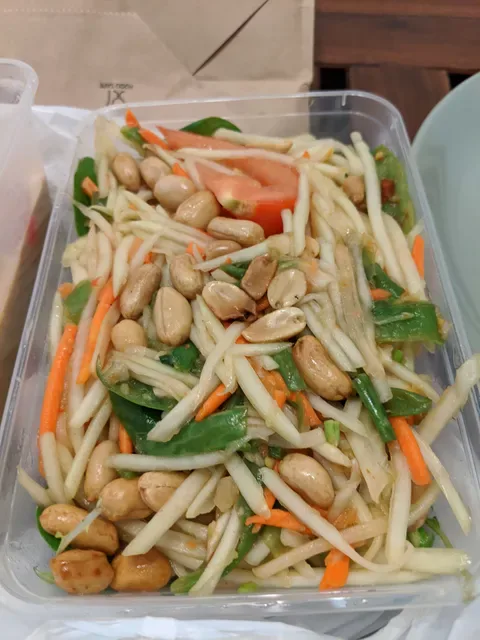 Monkey King Thai - Rose Bay