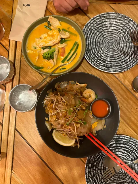 Monkey King Thai - Rose Bay