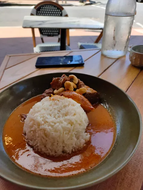 Monkey King Thai - Rose Bay