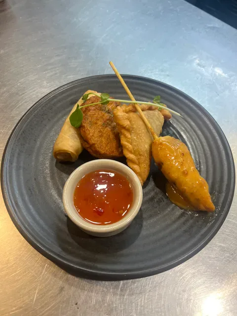 Monkey King Thai - Rose Bay