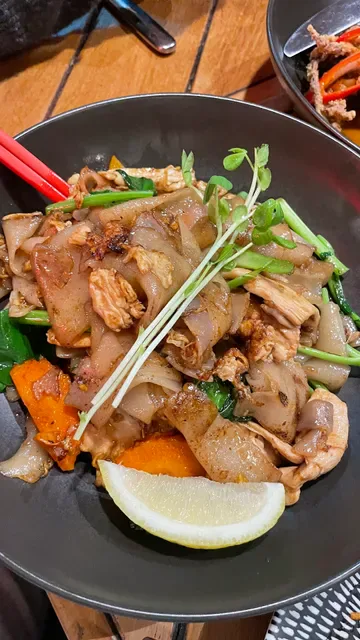 Monkey King Thai - Rose Bay