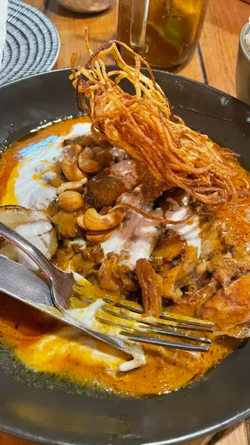 Monkey King Thai - Rose Bay