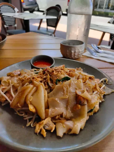 Monkey King Thai - Rose Bay
