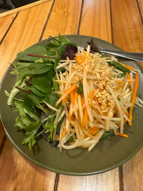 Monkey King Thai - Rose Bay