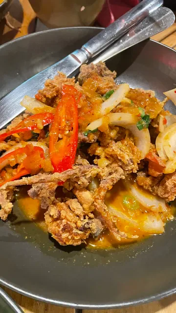 Monkey King Thai - Rose Bay