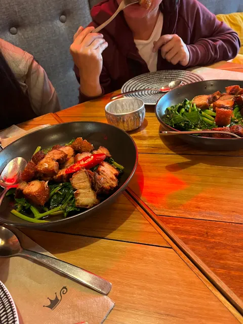 Monkey King Thai - Willoughby