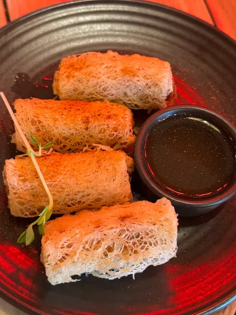 Monkey King Thai - Willoughby