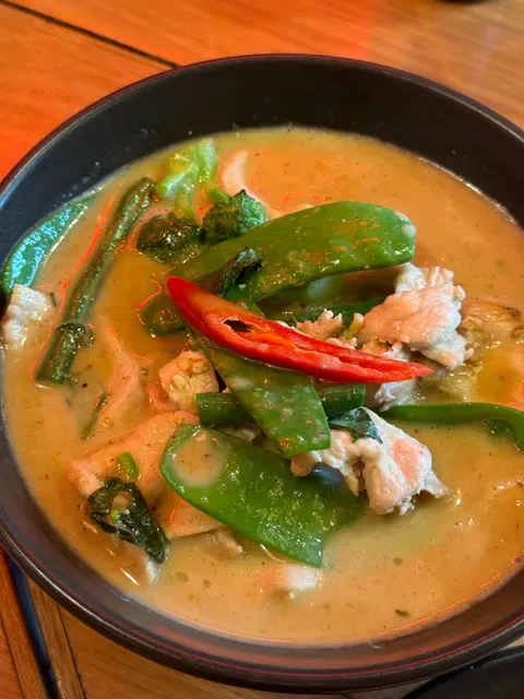 Monkey King Thai - Willoughby