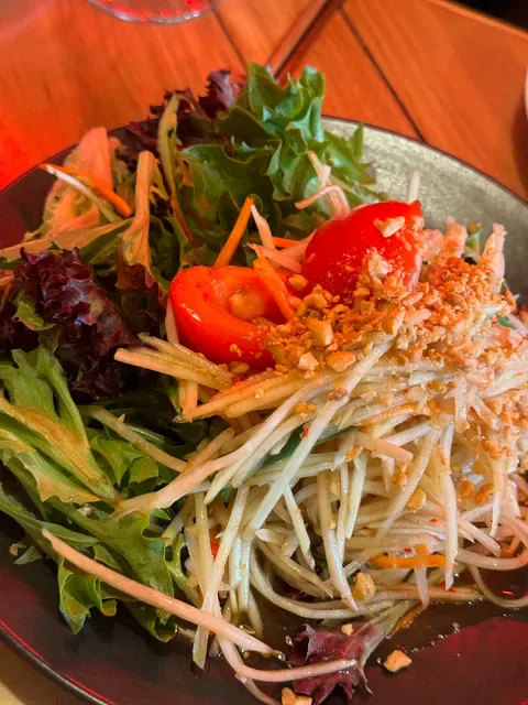 Monkey King Thai - Willoughby