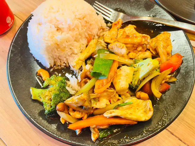 Monkey King Thai - Willoughby