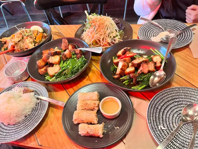 Monkey King Thai - Willoughby
