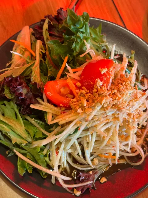 Monkey King Thai - Willoughby
