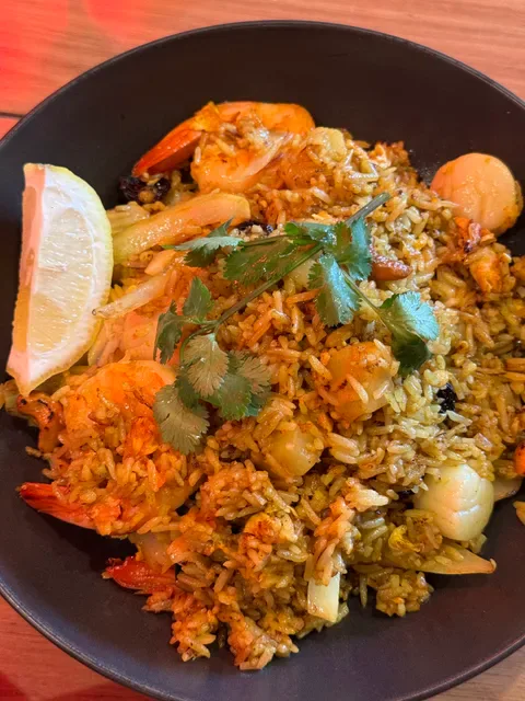 Monkey King Thai - Willoughby