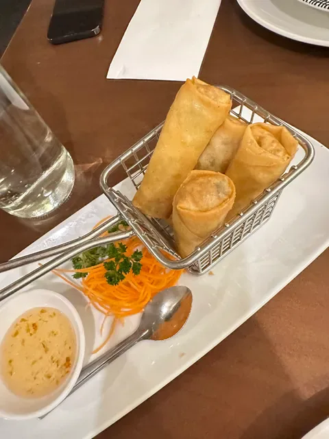 Monkey Thai Restaurant