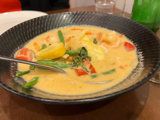 Monkey Thai Restaurant