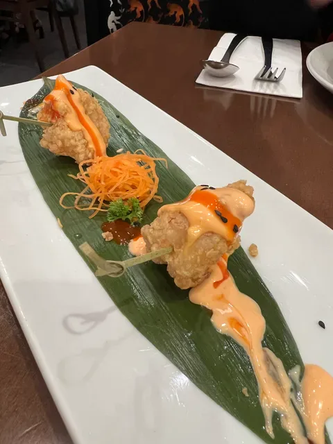 Monkey Thai Restaurant