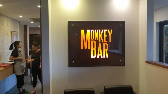 Monkey Thai Restaurant