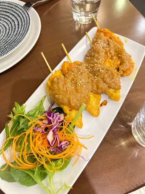 Monkey Thai Restaurant