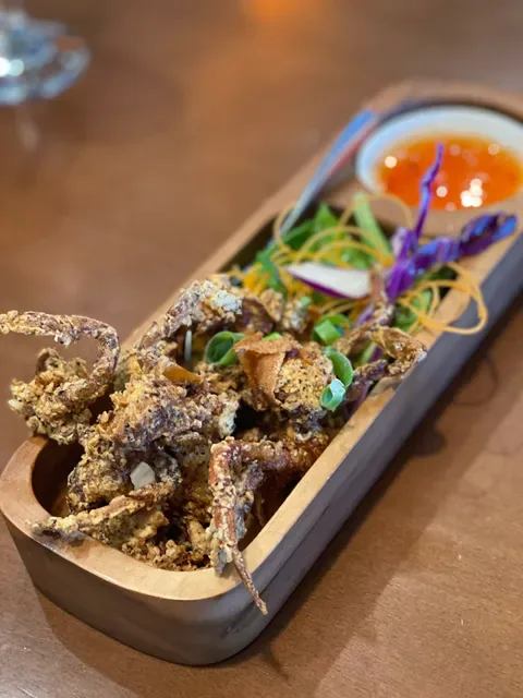 Monkey Thai Restaurant