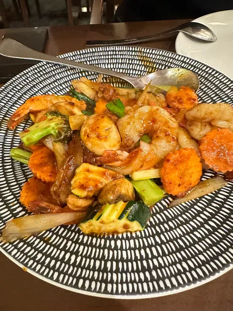 Monkey Thai Restaurant