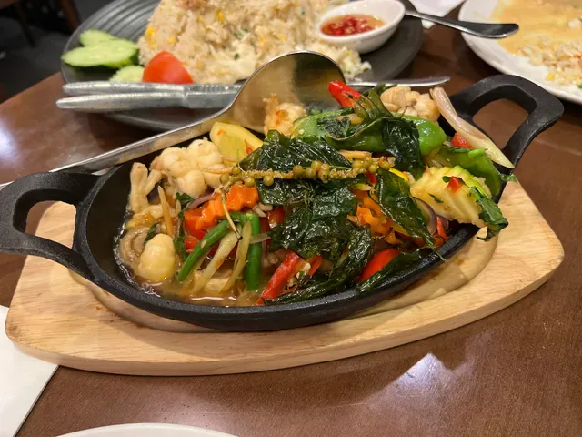 Monkey Thai Restaurant