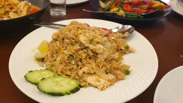 Monkey Thai Restaurant
