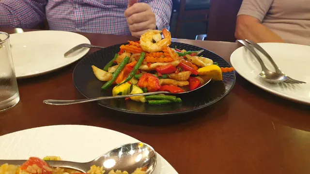 Monkey Thai Restaurant