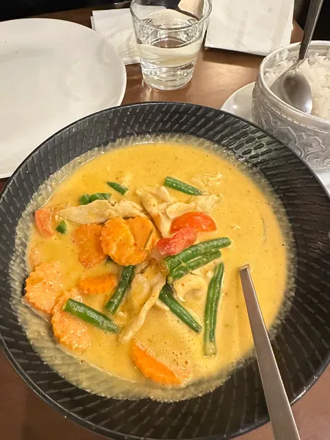 Monkey Thai Restaurant