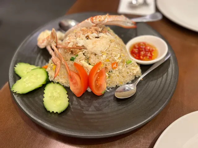Monkey Thai Restaurant
