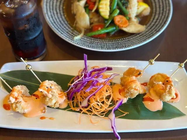 Monkey Thai Restaurant