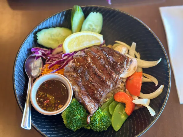 Monkey Thai Restaurant