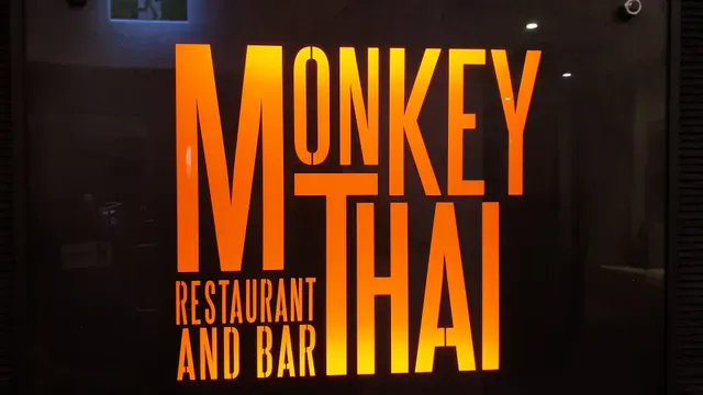 Monkey Thai Restaurant