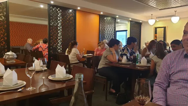 Monkey Thai Restaurant
