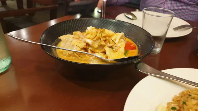 Monkey Thai Restaurant