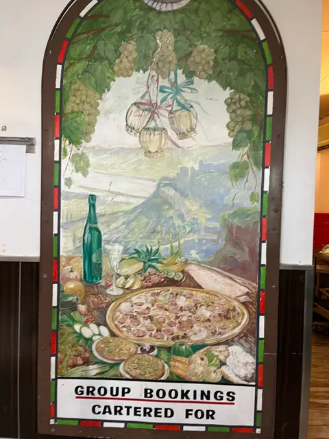Monte Carlo Pizzeria Restaurant