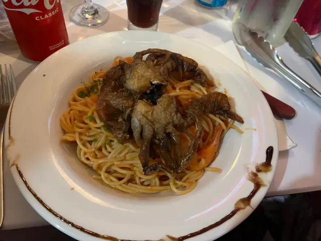 Monte Carlo Pizzeria Restaurant