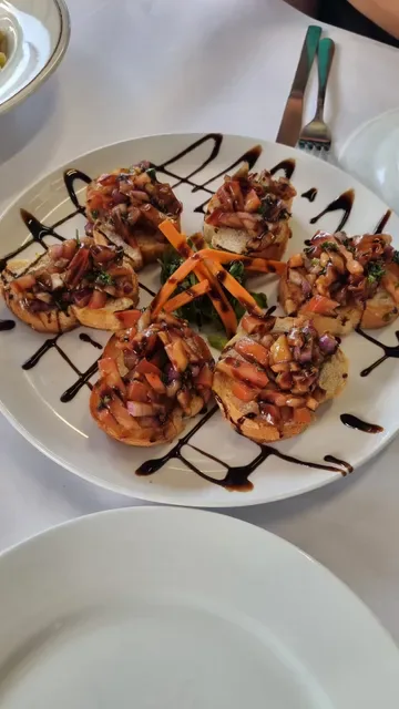 Monte Carlo Pizzeria Restaurant