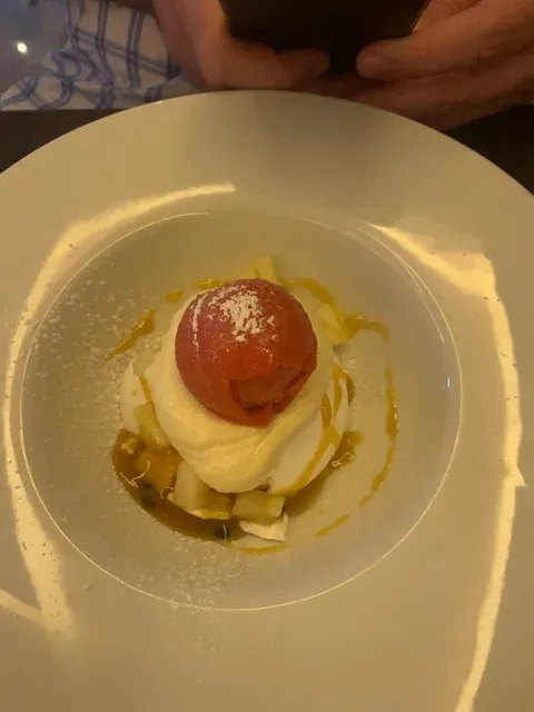 monté